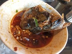 -花鲢鱼头火锅(春城东路店)