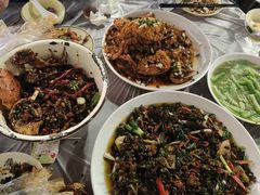 -辣螃铠盆盆蟹大排档(总店)