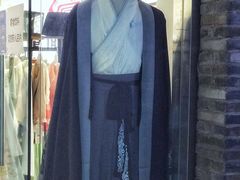 -重回汉唐汉服(杭州店)