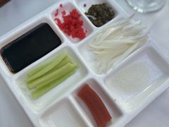 -四季民福烤鸭店(故宫店)