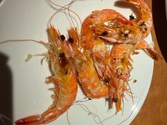 -拉蒂娜·巴西牛排馆 Latina·Brazilian Steakhouse(王府井喜悦店)