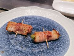 -大渔铁板烧(花园道店)