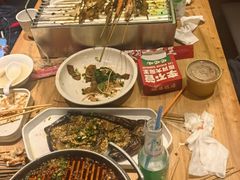 -李不管把把烧(天府三街店)
