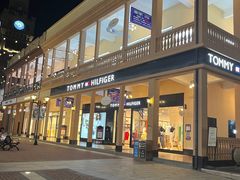 -王府井奥莱临潼小镇(临潼店)