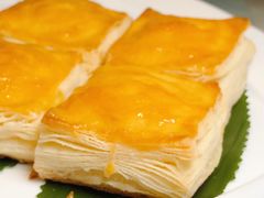 飘香榴莲酥-海逸海鲜酒家(古北店)
