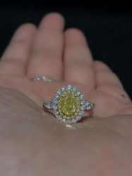 -Cindy Jewelry·钻戒·彩色宝石