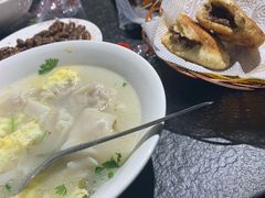 -买又大餐厅(福林里店)