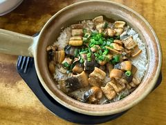 黄鳝煲仔饭-康乐餐馆(台山商业城D座商场店)