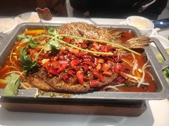 -田波泡椒牛蛙(巴丽新地店)