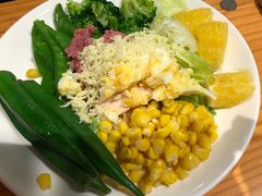 -So Lounge索兰至餐厅(蓝色港湾店)