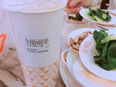 -CoCo都可(小寨赛格店)