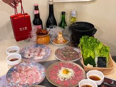 -大阪烧肉BAKA一代(十亩地店)