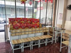 -鸿运兔·手撕烤兔(天府广场店)