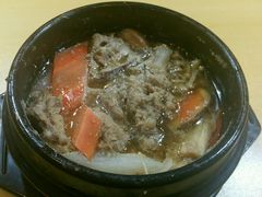 -李先生的首尔小馆(松江启源广场店)