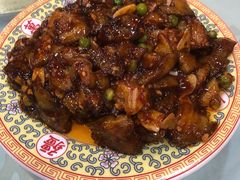 -砂锅居(西四店)