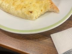 榴莲小披萨-萨莉亚意式餐厅(河东万达店)