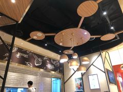 -满记甜品(苏州中心店)