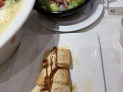 -川味堂·四川豆花(八卦岭店)