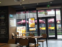 -汉堡王(徐汇绿地缤纷店)