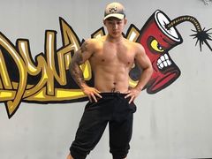 -Freedom Fitness私教健身俱乐部(徐虹北路店)