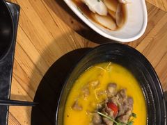 -院子餐厅·大锅菜·老杭帮(桥西直街店)