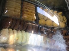 -李小老烧饼(常营民族家园店)