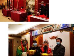 -北京全聚德(西客站店)