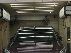 -天猫养车贴膜轻改·蓝电(优匹康桥东路店)