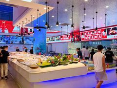 -驻海渔市(置信店)