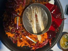 -洋马儿火锅(解放碑店)