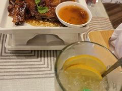 -鹅冠港式茶餐厅(来福士店)