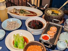 -维园悦谱·海派家常菜(乌鲁木齐南路店)
