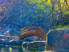 -京东石林峡风景区