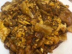 -四合義清真·老北京爆肚小吃涮肉