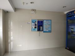 -中国建设银行24小时自助银行(新桥支行)