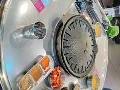 -玄希浪漫厨房·韩料烤肉(湖滨银泰in77店)