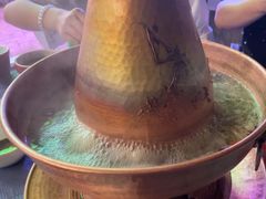 -额尔敦草原涮羊肉·烧烤(冻青树总店)