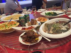 -圣丰索菲特·2 On 988 Café 自助餐厅