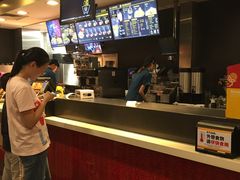 -麦当劳(北京南站店)
