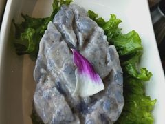 现打芝士虾滑-川椒椒火锅(白石桥店)