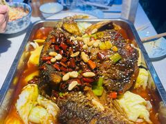 -刀郎牛肉面新疆餐厅·烧烤(清真通州珠江国际城店)
