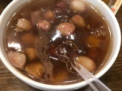 -冯鑫记南京鸭血粉丝汤(来燕路店)