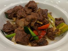 -白云中餐厅·粤菜·亚龙湾喜来登度假酒店