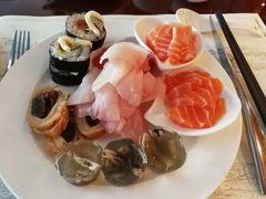 -泰谷酒店·太古码头闽菜自助餐厅