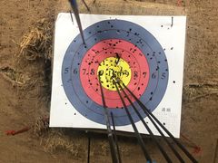 -道顺射箭·团建·骑射(张杨路店)