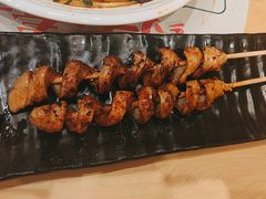 -秦和居(大唐时代店)
