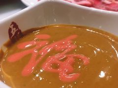 -五悦北平四季涮肉·烧烤(老商埠店)