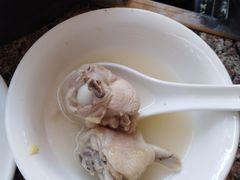 -金瑶池·猪肚鸡·传统冬瓜盅(20年白沙店)