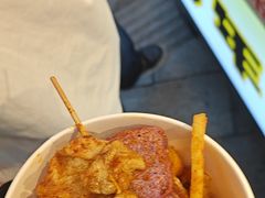 -味子夫鸡柳(解放碑总店)