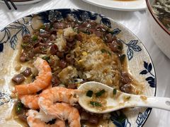 -宾朋海鲜特色美食餐厅·纯手工鲅鱼水饺(兴海路店)